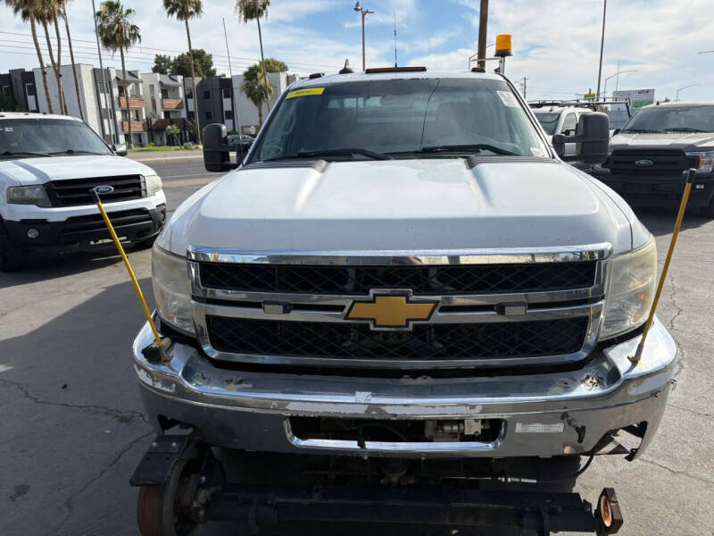 chevrolet silverado 2500hd 2012 1GC2KVCG5CZ240556 image chevrolet silverado 2500hd 2012 1GC2KVCG5CZ240556 image